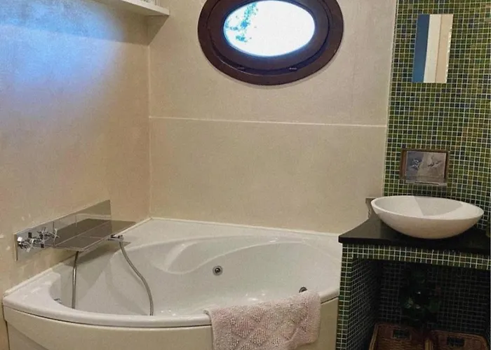 Apartamento In Aulla